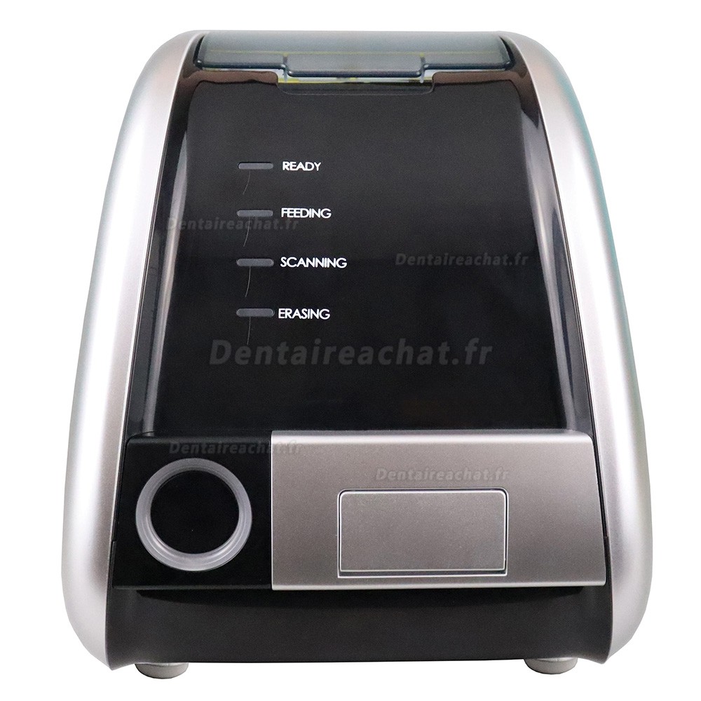 Scanner à plaque d’imagerie dentair Inpixel X-S500